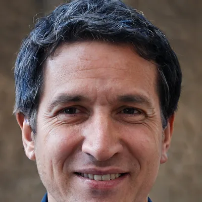 Foto van Ruben Tromp